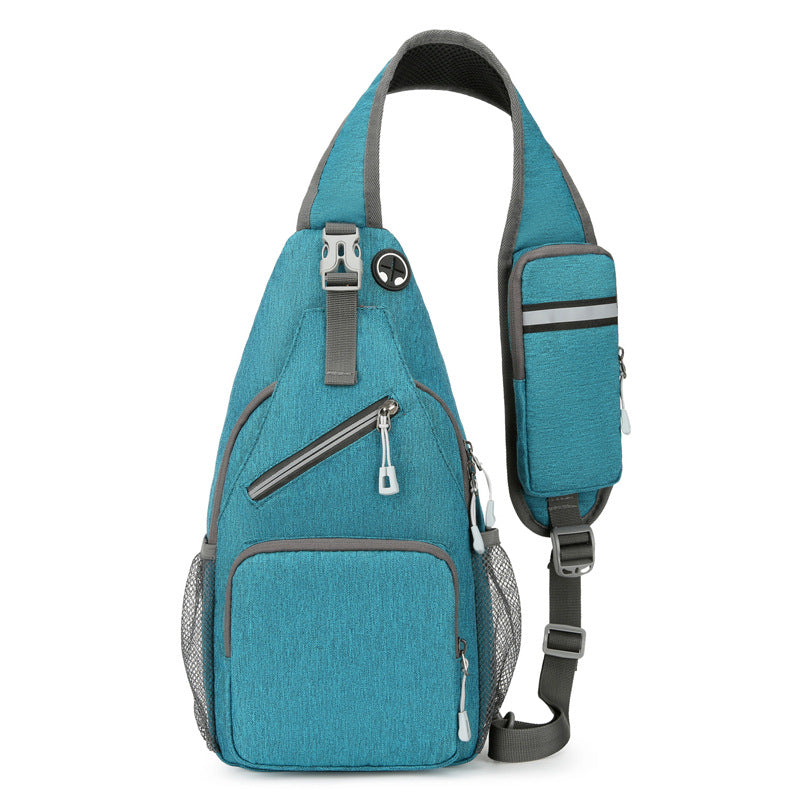 Crossbody Sling Bag Kalsten