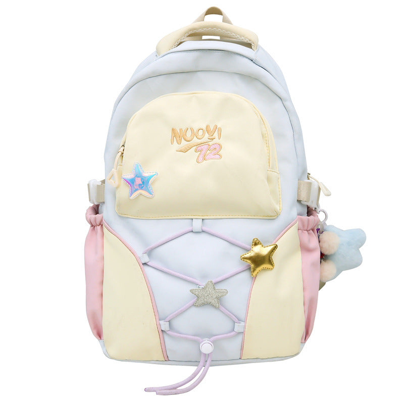 Fun Character Design Backpack Kalsten