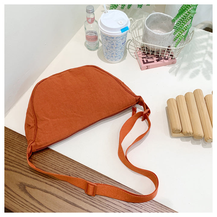 Comfortable shoulder bag Kalsten