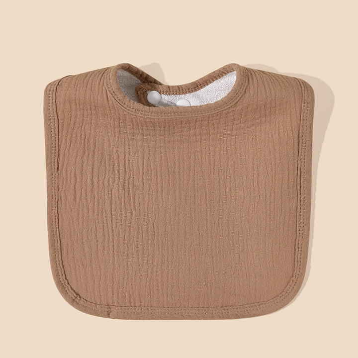 Reusable Cotton Baby Bib kalsten