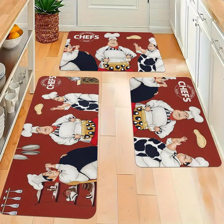 Kitchen Anti-Fatigue Mat Kalsten