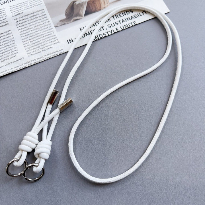 Premium Leather Dog Leash Kalsten