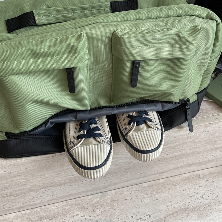 Versatile Travel Backpack Kalsten