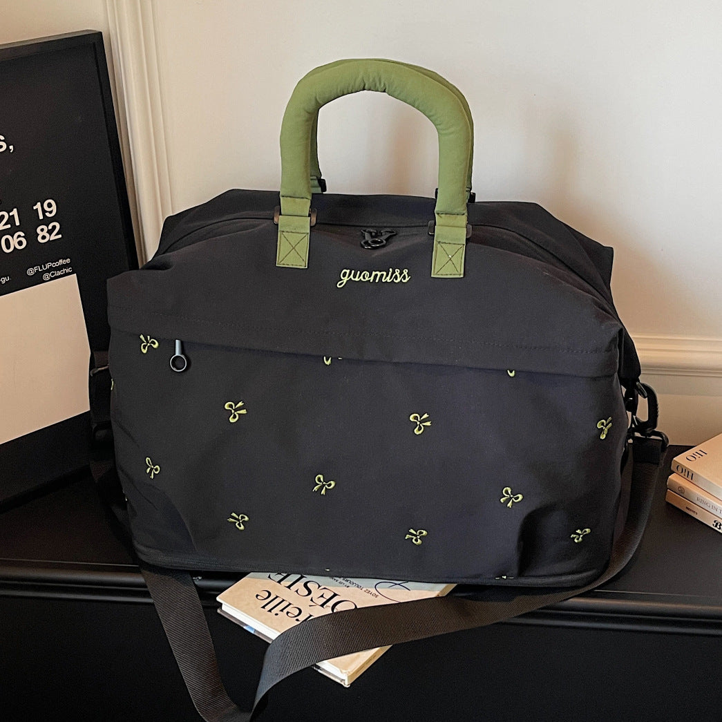 Stylish Travel Tote Kalsten