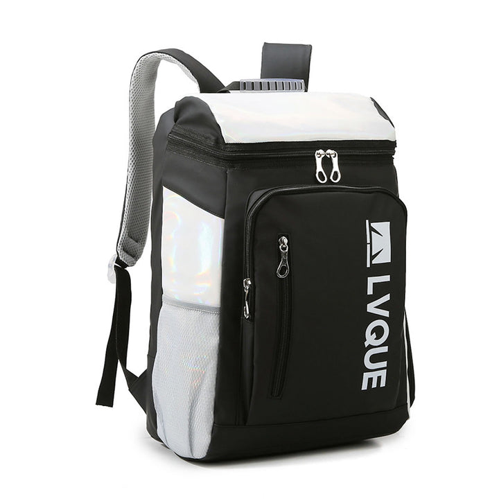 Holographic Sports Backpack Kalsten