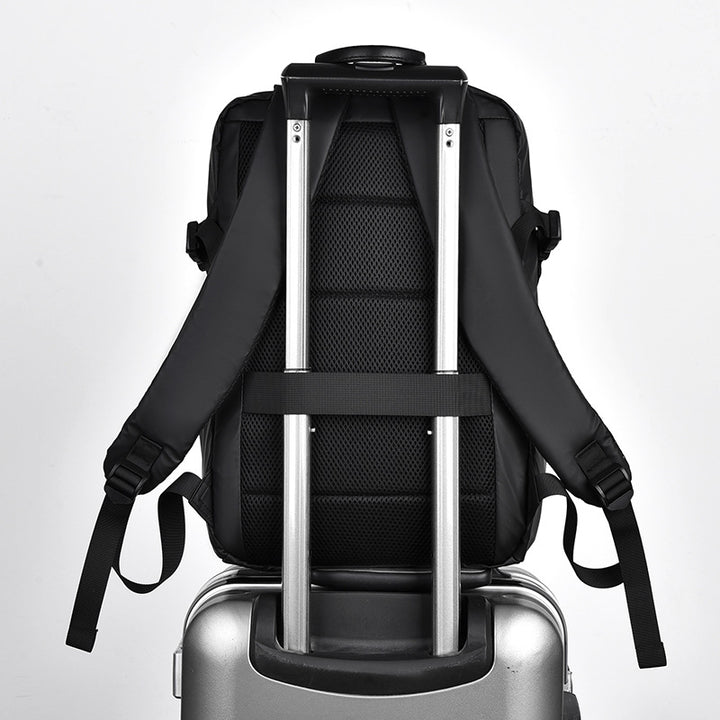 Ergonomic Laptop Service Backpack Kalsten