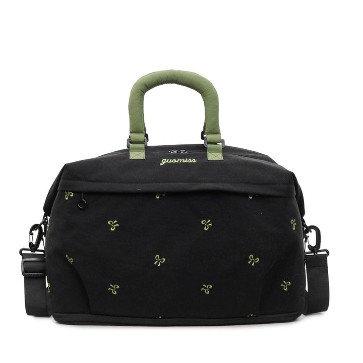Sporty Shoulder Bag With Versatile Space Offer Kalsten