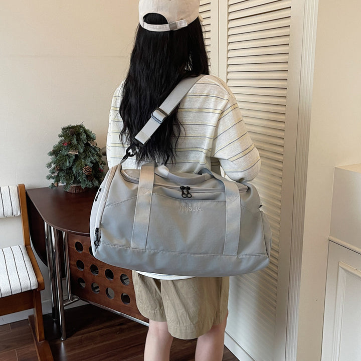 Versatile Fitness Travel Duffel Bag Kalsten