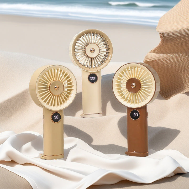 Portable Mini Hand Fan Kalsten