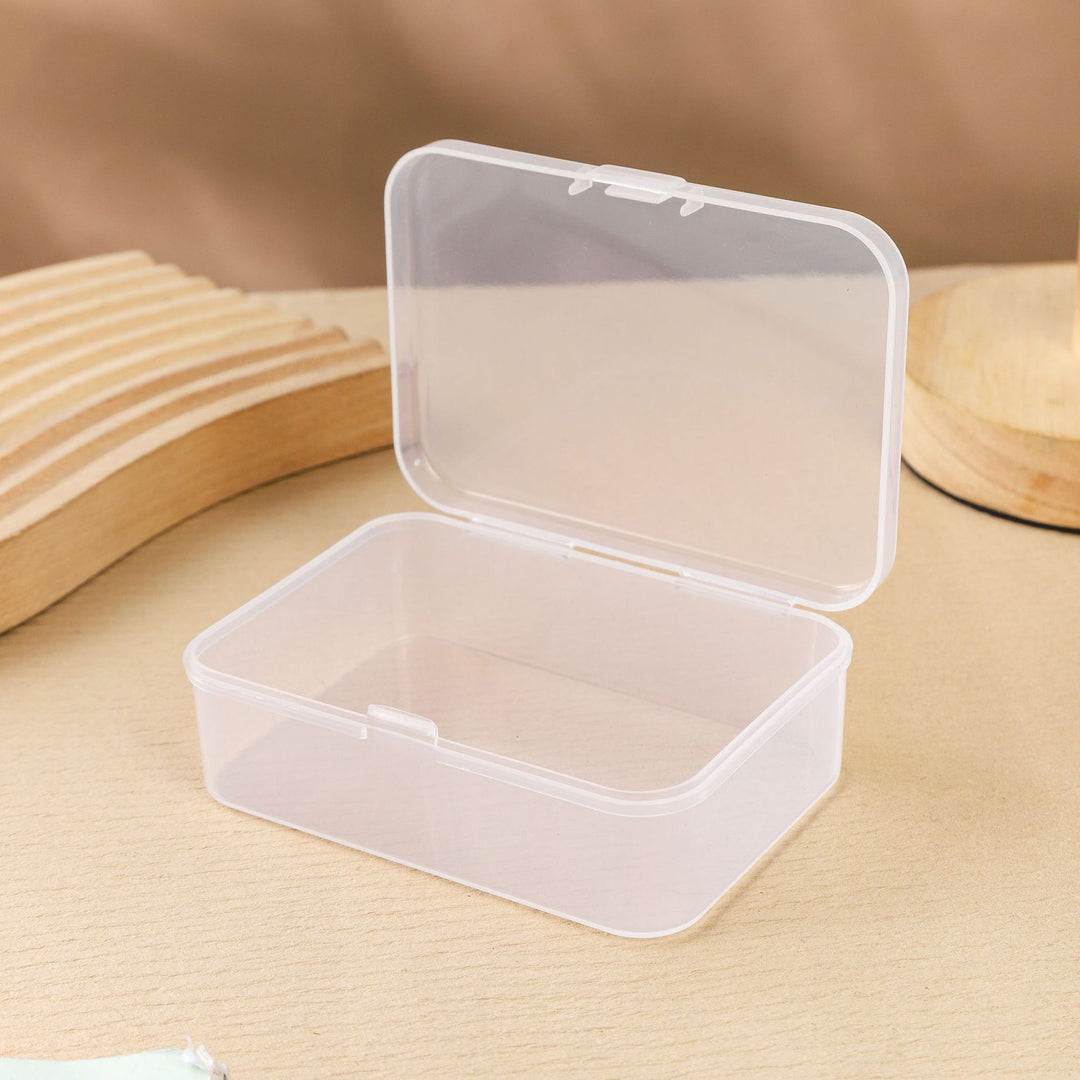 Multi-Functional Clear Storage Case Kalsten