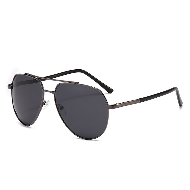 Men's elegant pilot sunglasses Kalsten