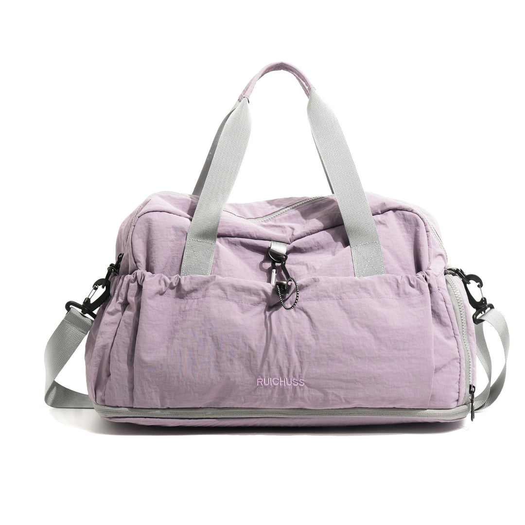 Lightweight Multi-Functional Gym Duffle Bag