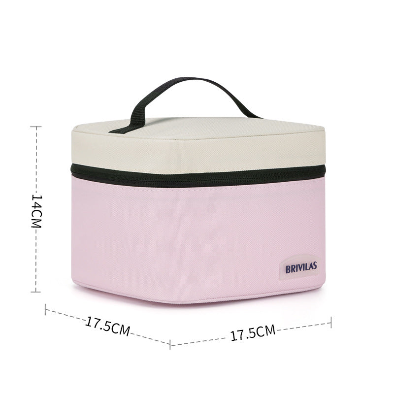 Stylish Insulated Lunch Cooler Bag Kalsten