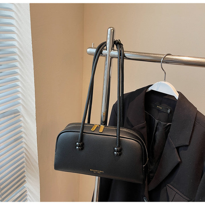 Chic Retro Handbag Kalsten