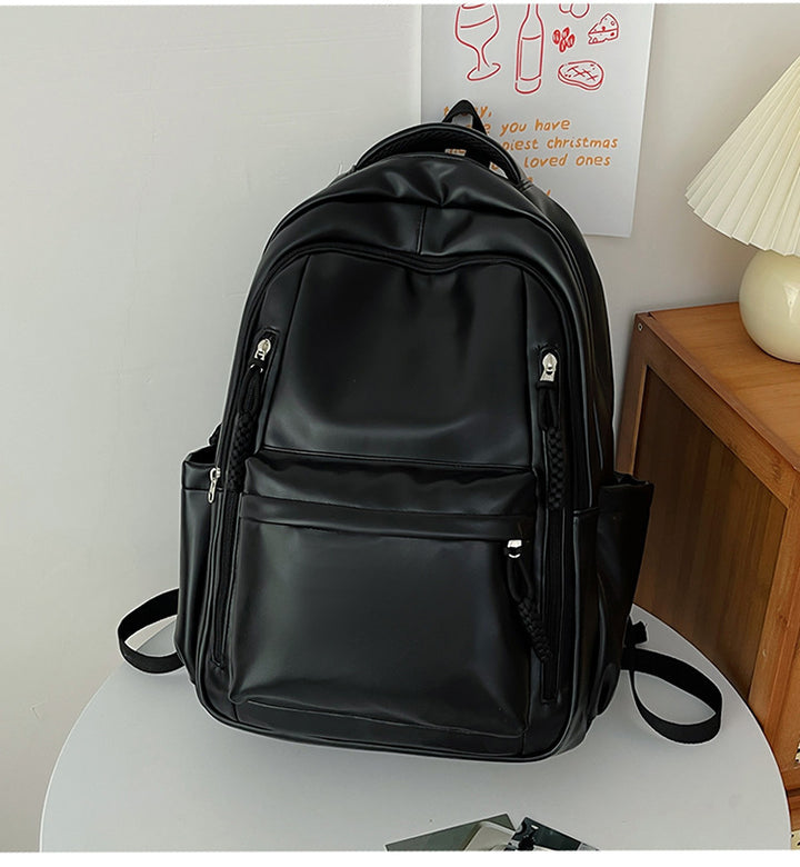 Stylish Multi-Pocket Backpack Kalsten