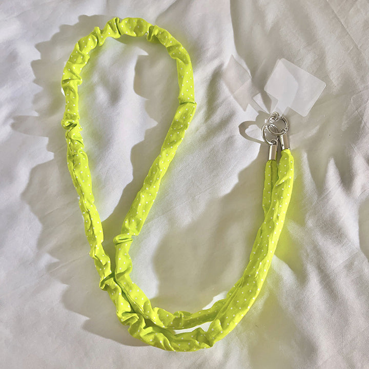Decorative Eyewear Lanyard Kalsten