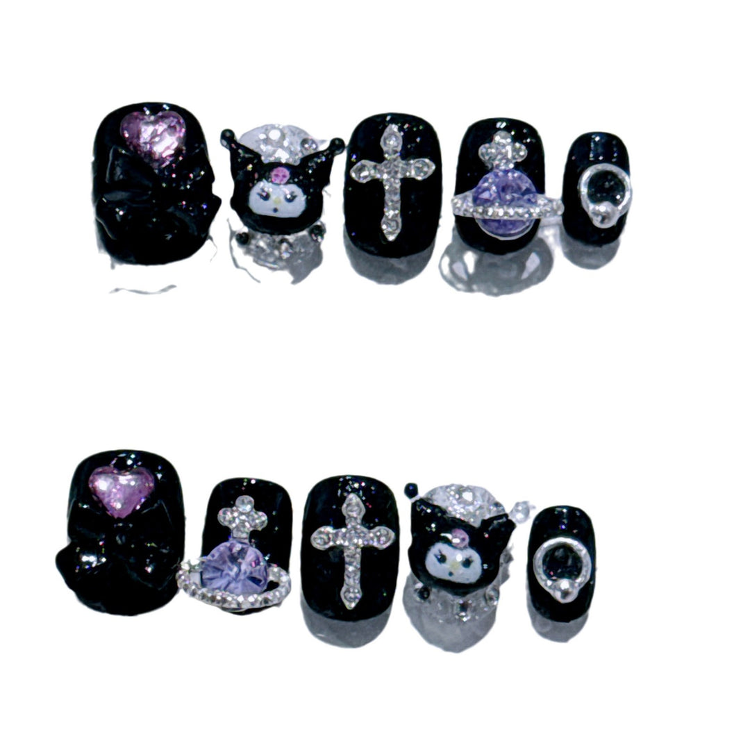 Decorative Nail Art Tips