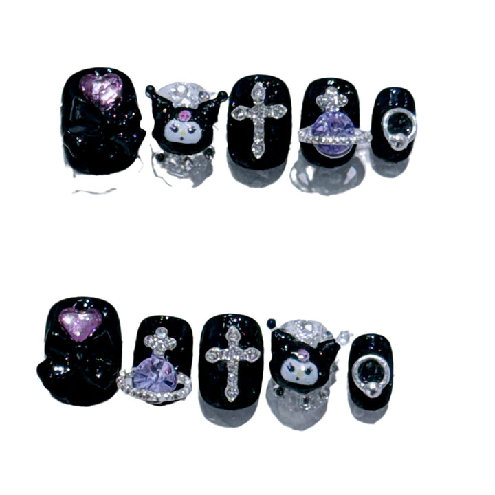 Decorative Nail Art Tips