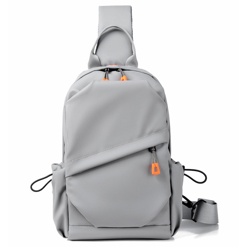 Minimalist Crossbody Sling Bag Kalsten