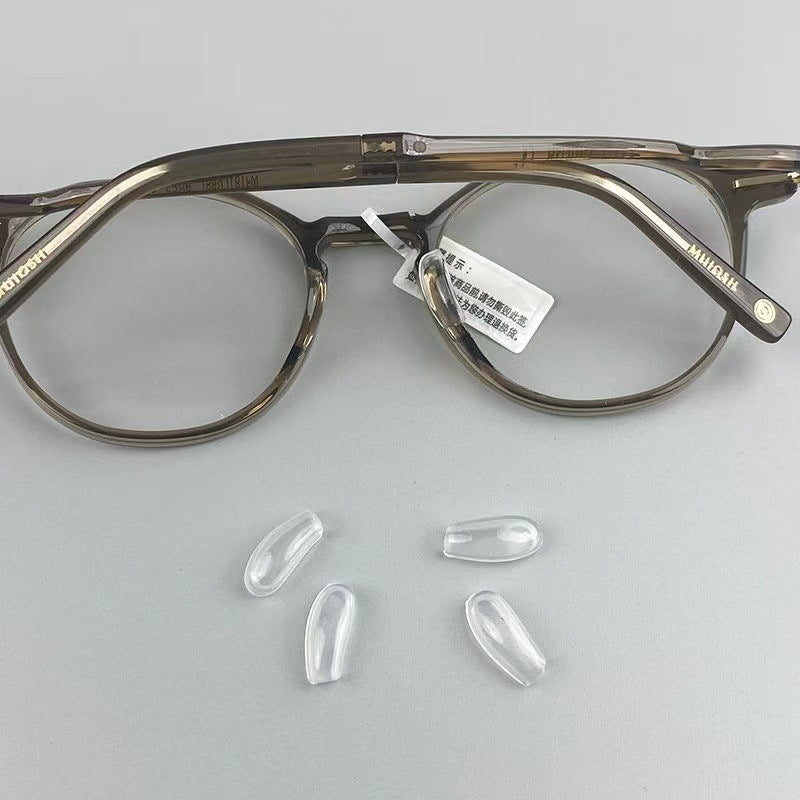Clear Nail Tips Kalsten