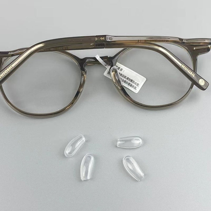 Clear Nail Tips Kalsten