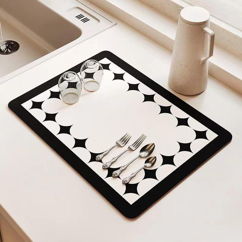 Decorative Dining Table Mat Kalsten