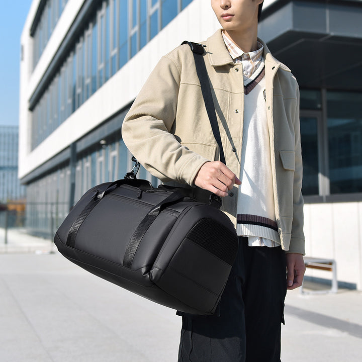Durable Travel Duffel Bag Kalsten