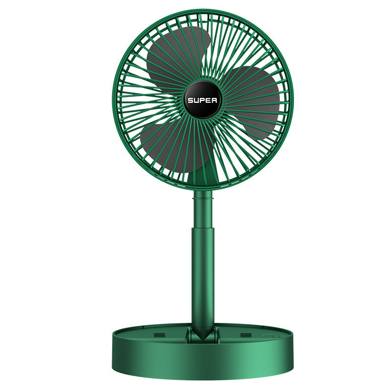 Unisex Stand Fan Kalsten