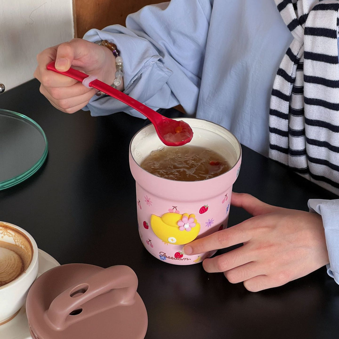 Unisex Drinking Cup Kalsten