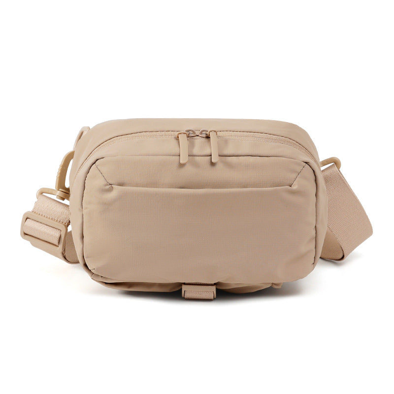 Stylish Compact Crossbody Bag Kalsten