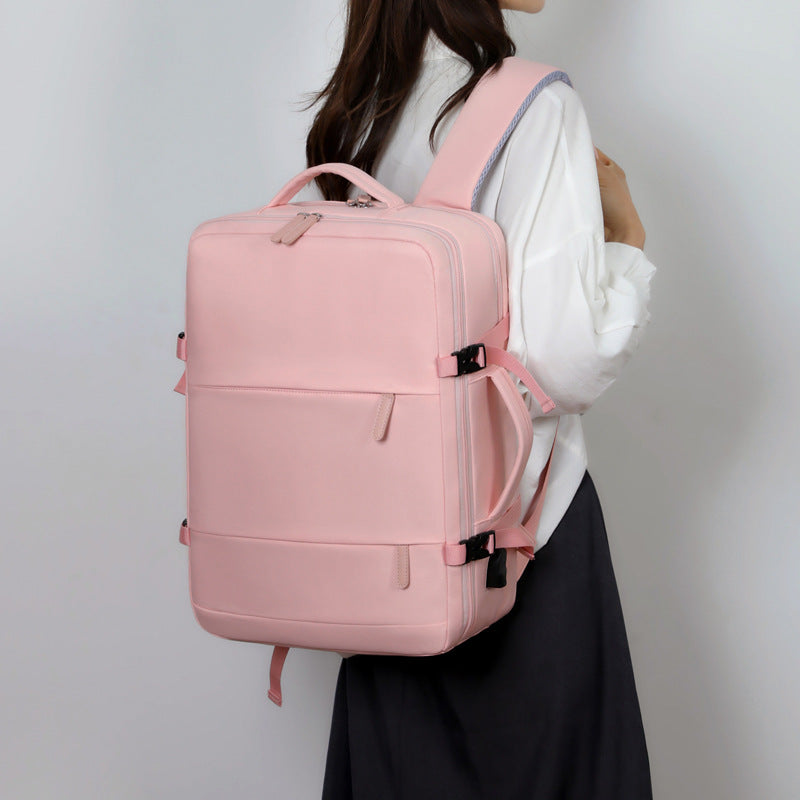 Versatile Professional Multi-Purpose Backpack