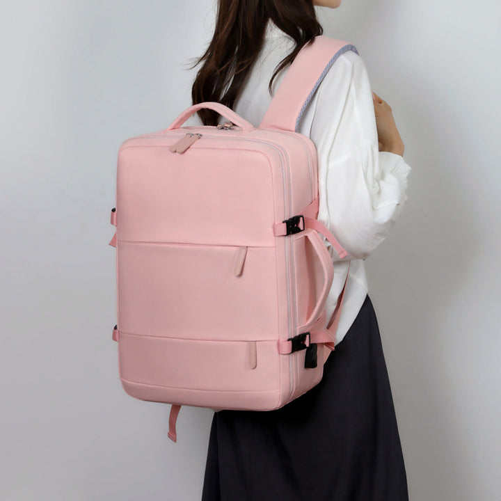Versatile Professional Multi-Purpose Backpack