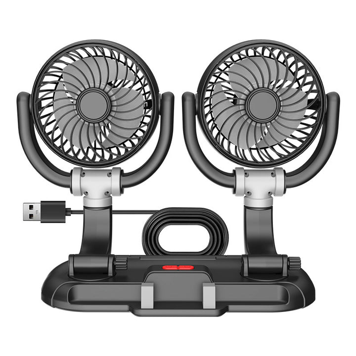 Portable Mini USB Rechargeable Fan Kalsten