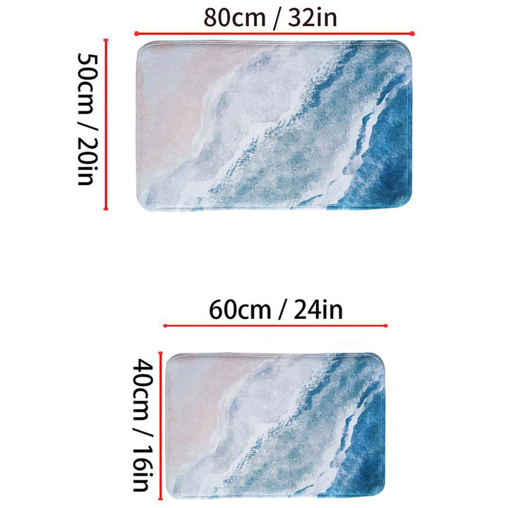 Plush Area Rug Kalsten