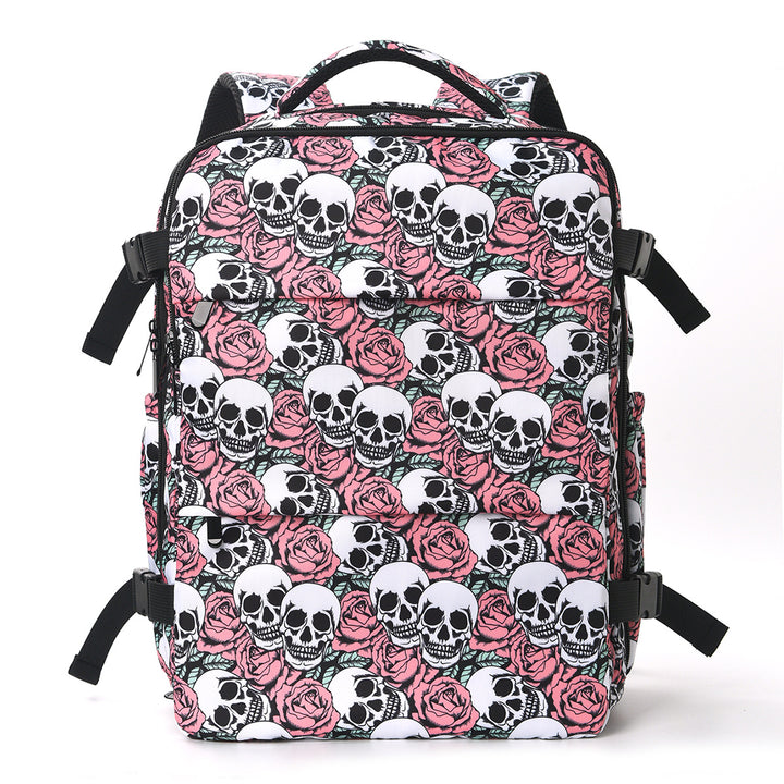 Multifunctional Travel Bag Kalsten