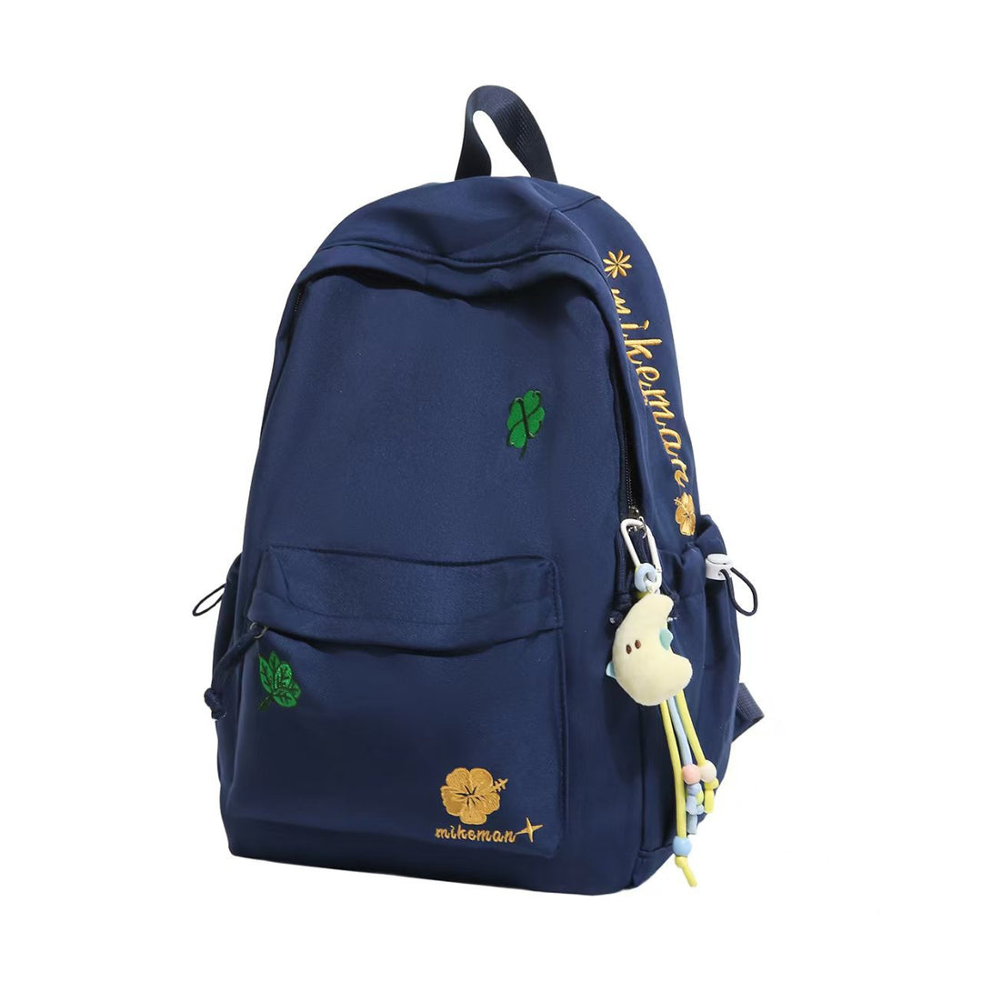 Casual Multi-Pocket Backpack Kalsten