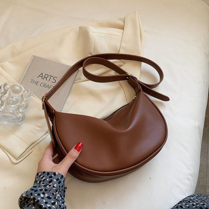 Contemporary Shoulder Bag Kalsten