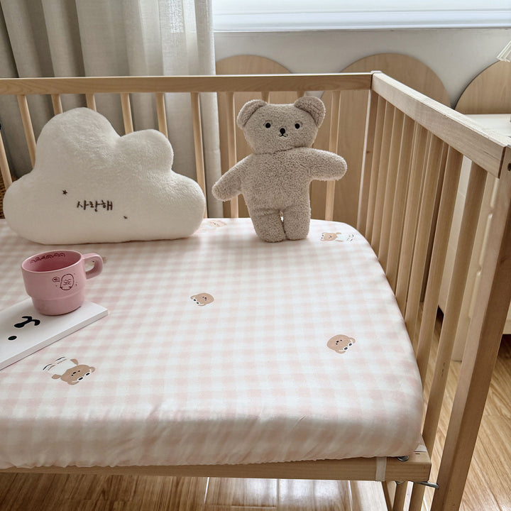 Children's bedding set