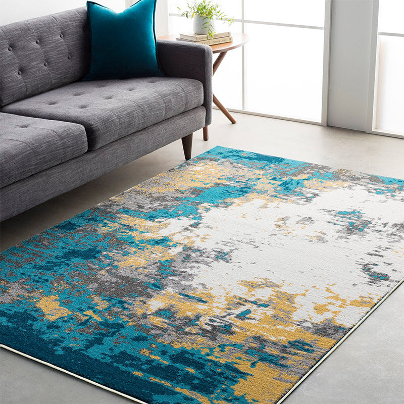 Stylish Area Rug Kalsten