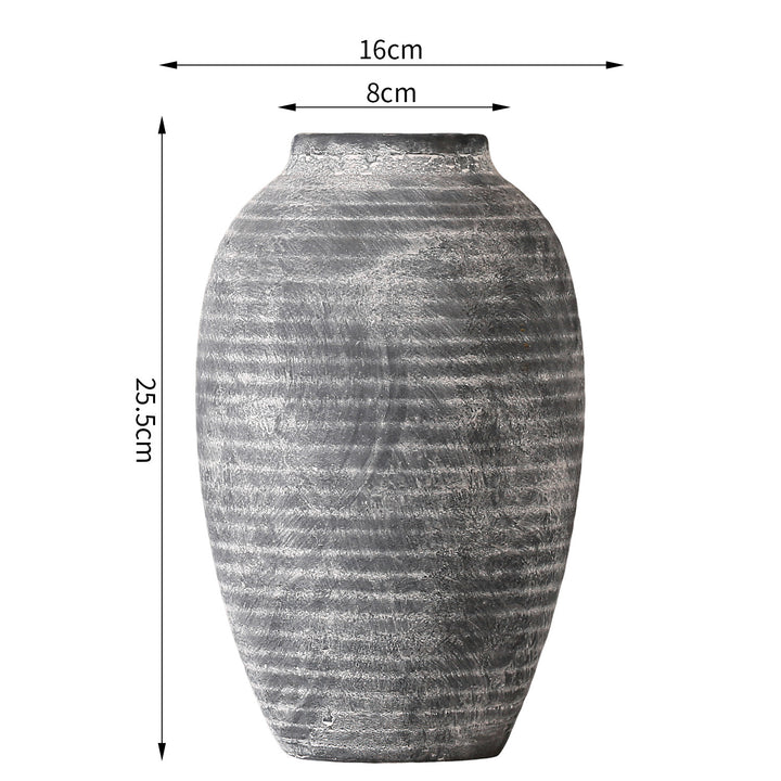 Artistic Decorative Vase Kalsten