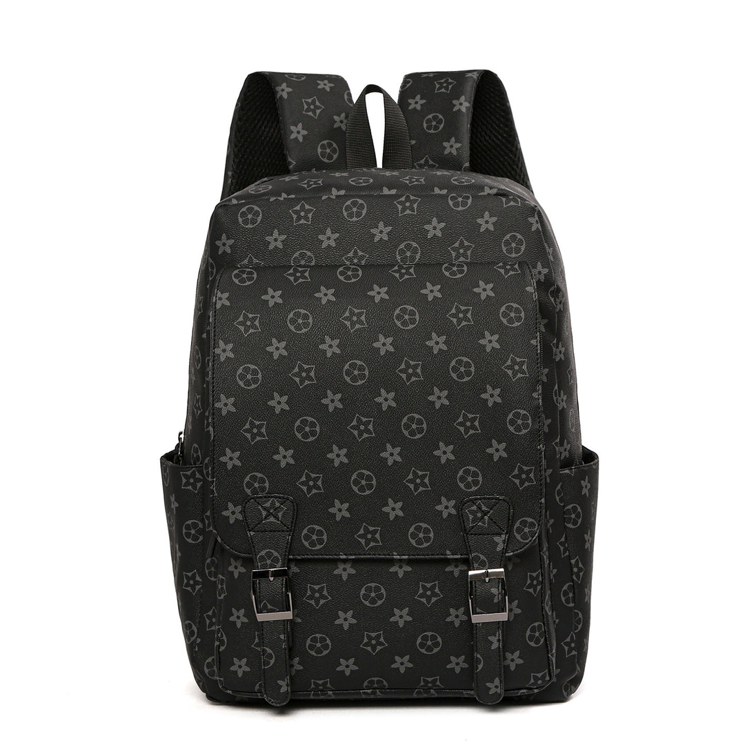 Stylish Laptop Backpack