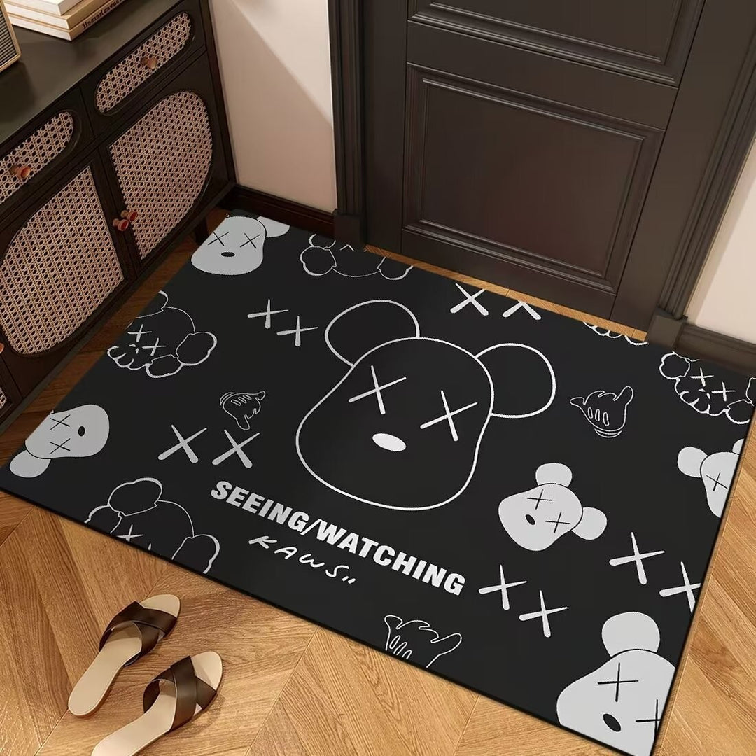 Soft Touch Area Rug