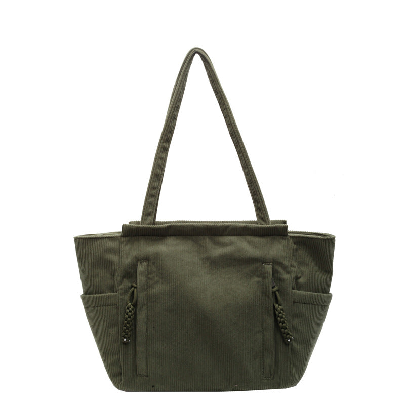 Versatile Everyday Tote Kalsten