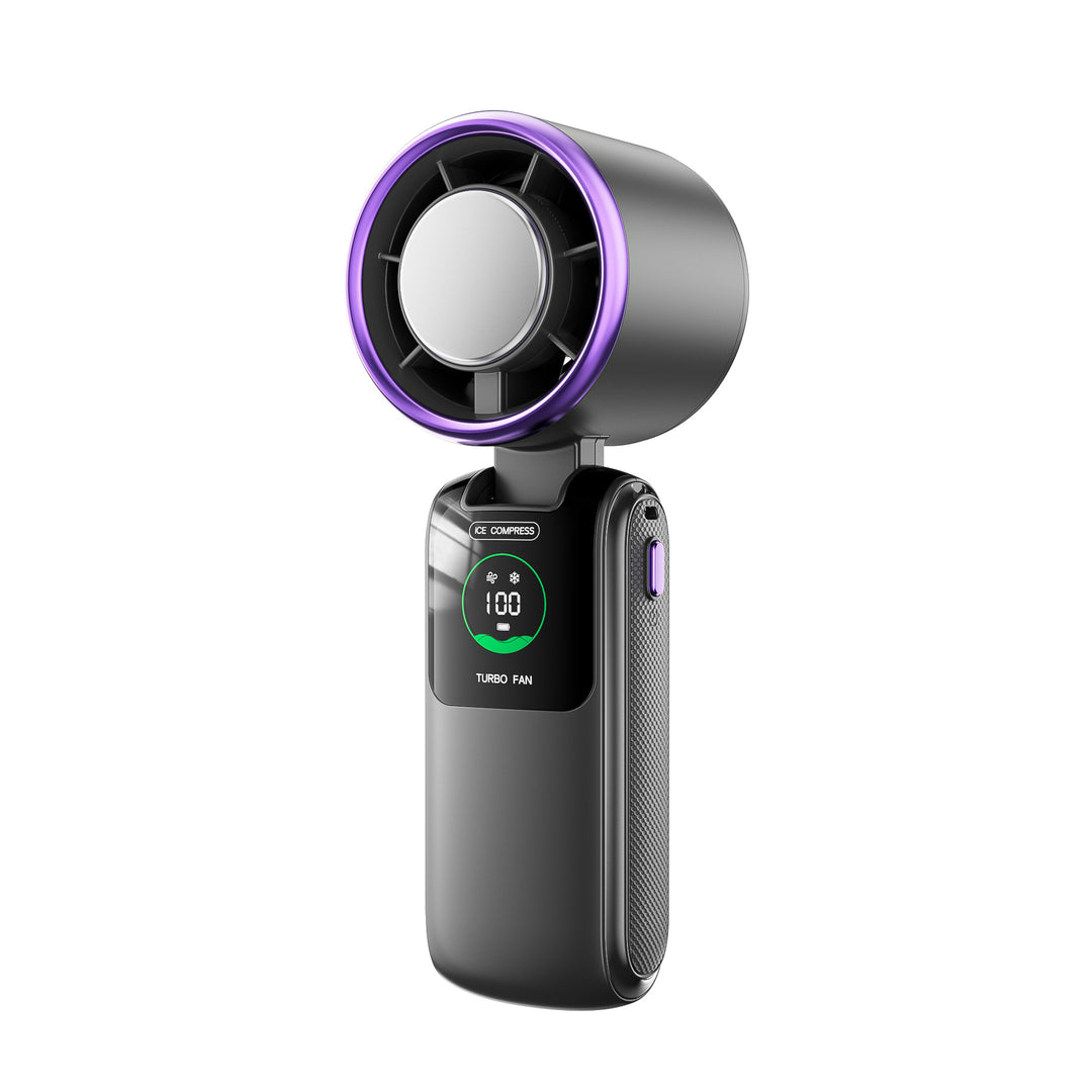 Unisex Portable Mini Fan Kalsten