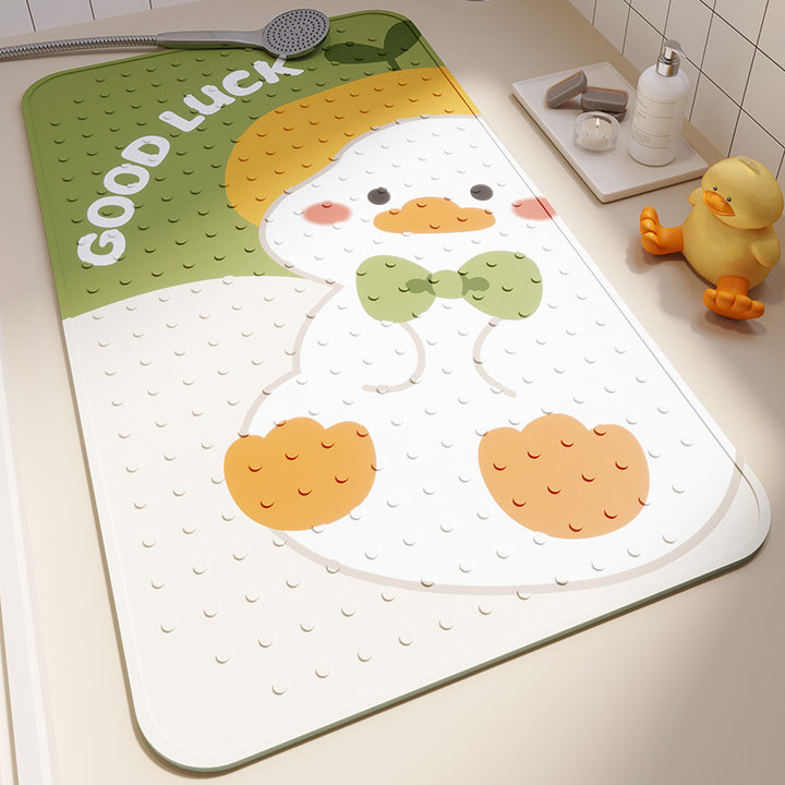 Children's Fun Bathing Mat