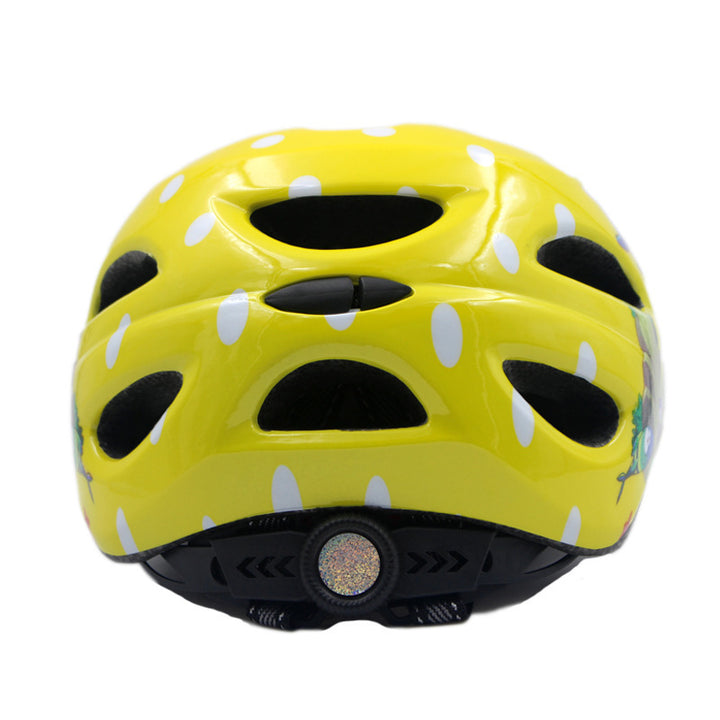 Kids Bicycle Safety Helmet Kalsten