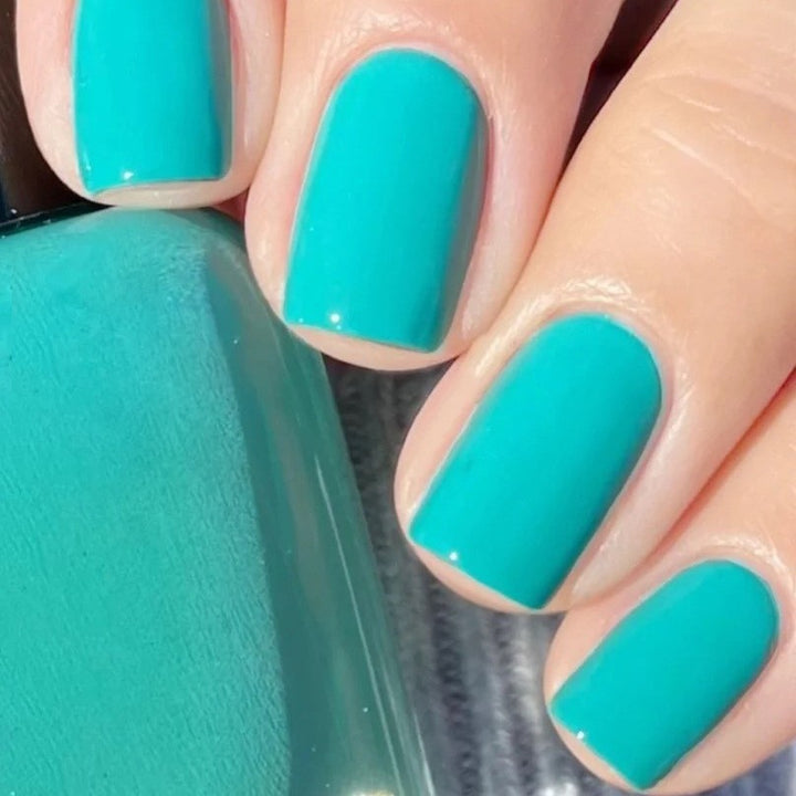 DIY Professional Press-On Nail Set Kalsten