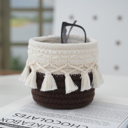 Decorative pencil holder Kalsten