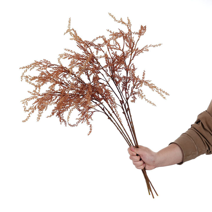 Decorative Dried Floral Stems