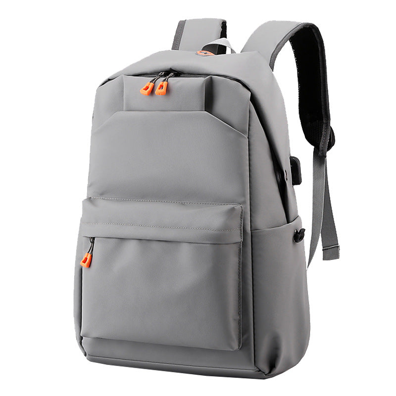 Multifunctional backpack with practical compartment system Kalsten